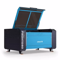OMTech Pronto 60 130W