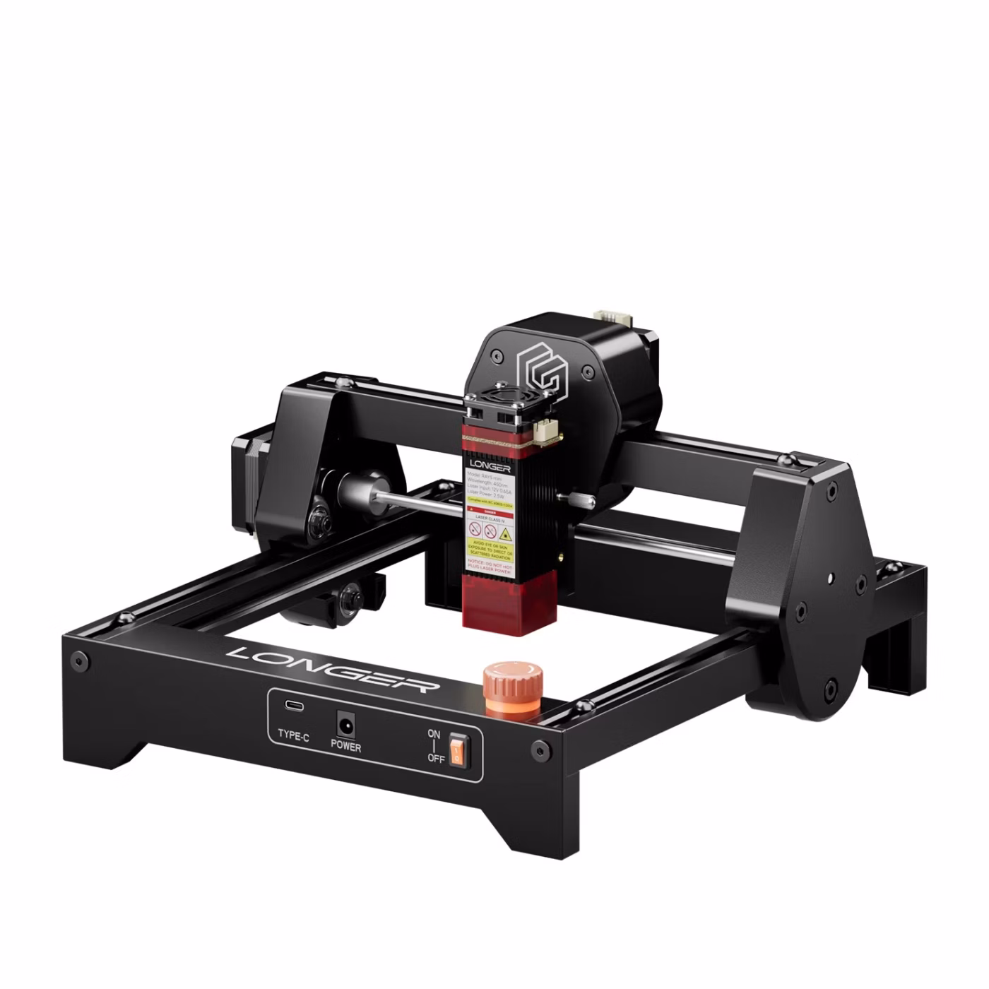 Longer Ray5 mini 3.5W