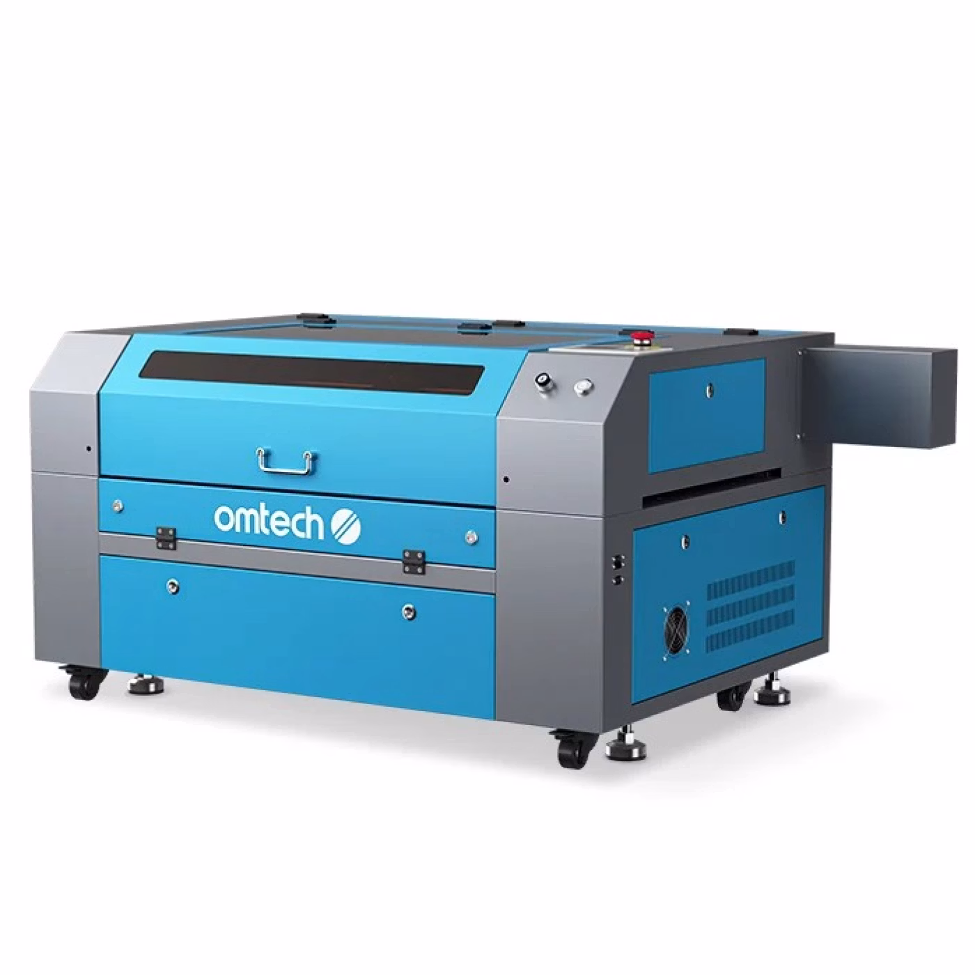 OMTech Maker MF2028-80 90W