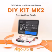 Algolaser MK2 10W