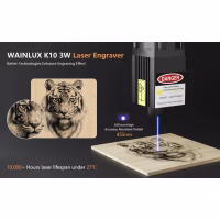 Wainlux K10 Mini