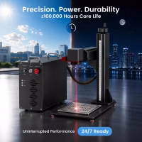Monport GPro Vision Split MOPA 60W