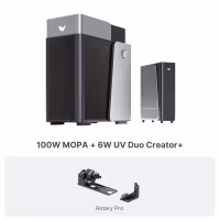 WeCreat Lumos Ultra 60W