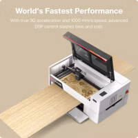OneLaser XT Performance 55W