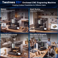 Two Trees ED1