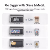 xTool X1 Next-Gen