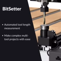 Carbide 3D Shapeoko 5.1 Pro
