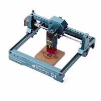Sculpfun C1 Mini 3W