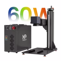 Monport GT Split Fiber 60W