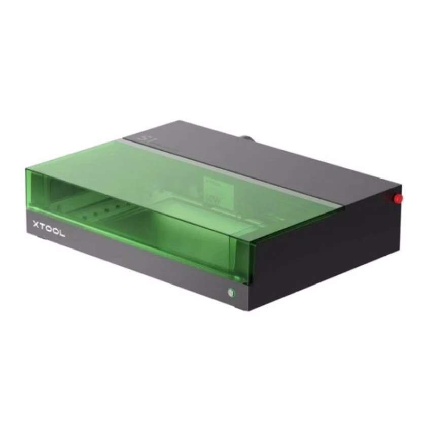 xTool S1 10W