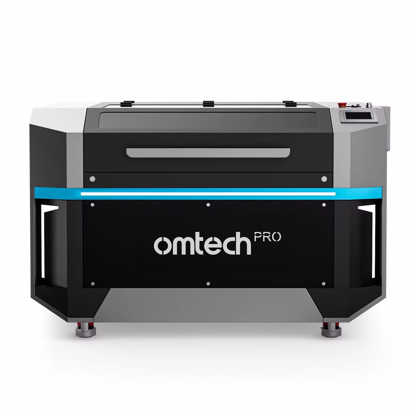 OMTech Pro 3655 130W
