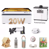 WeCreat Vision 20W