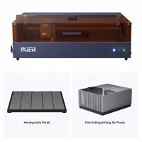Ikier K2 Pro 55W