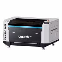 OMTech Pro FLUX Flying 100W