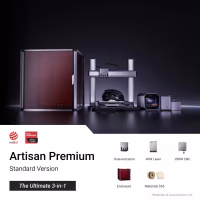 Snapmaker Artisan