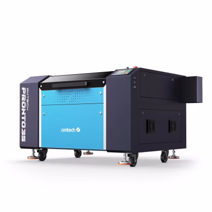 OMTech Pronto 35 90W