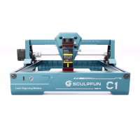 Sculpfun C1 Mini 6W