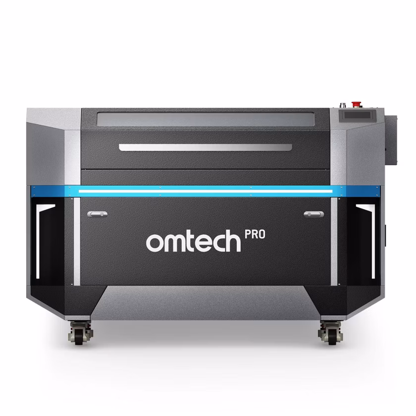 OMTech Pro 2440 80W