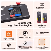 Algolaser MK2 Extended 10W