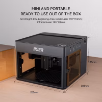 Ikier Flex 7W