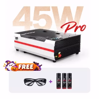 Monport Reno Pro&Vision 45W