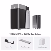 WeCreat Lumos Ultra 60W