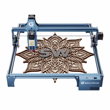 Sculpfun S9 5.5W