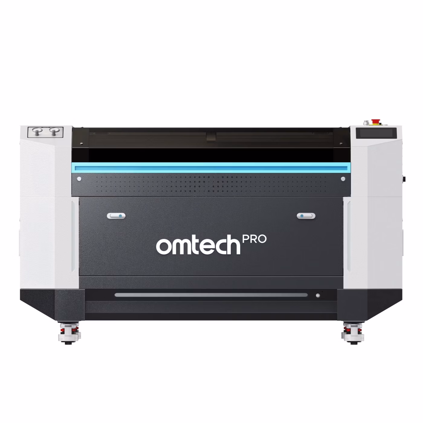 OMTech Pro Flying 100W