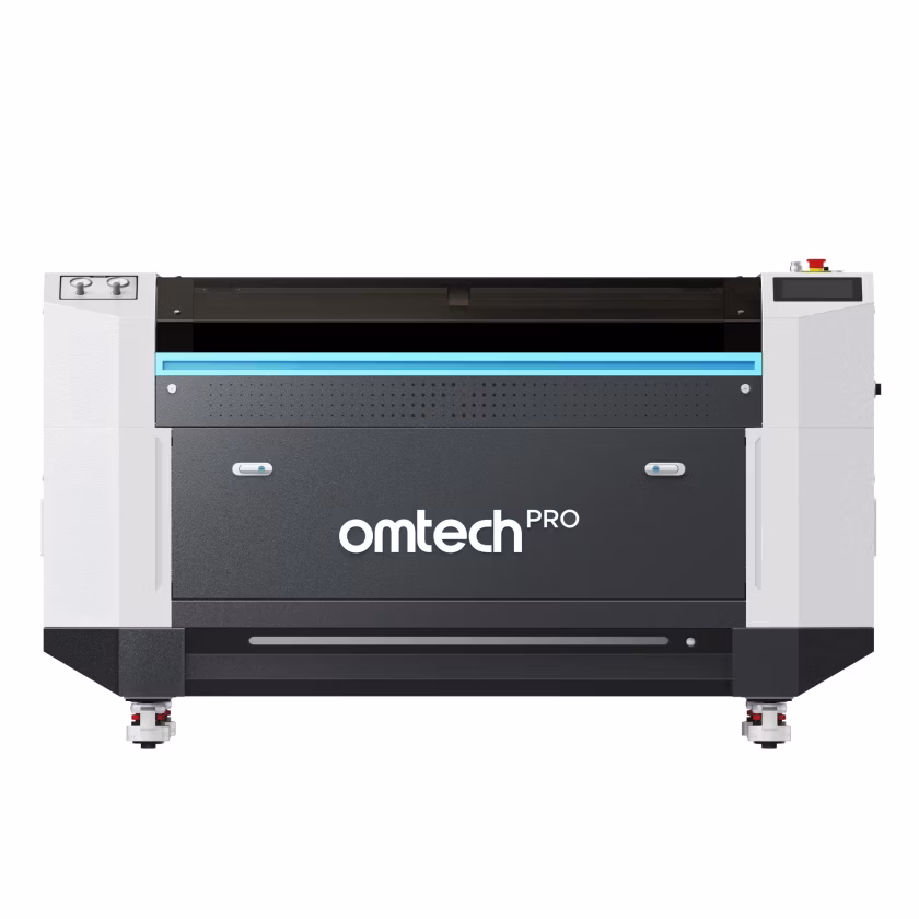 OMTech Pro Flying 100W
