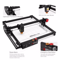 Ortur LM2 Pro S2 10W