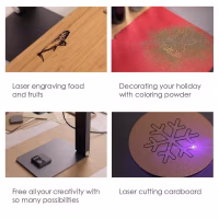 LaserPecker LP1 Pro