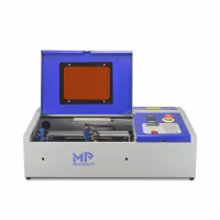 Monport 40W Pro