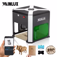 Wainlux K6 Mini