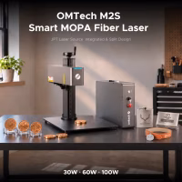 OMTech M2S MOPA 60W