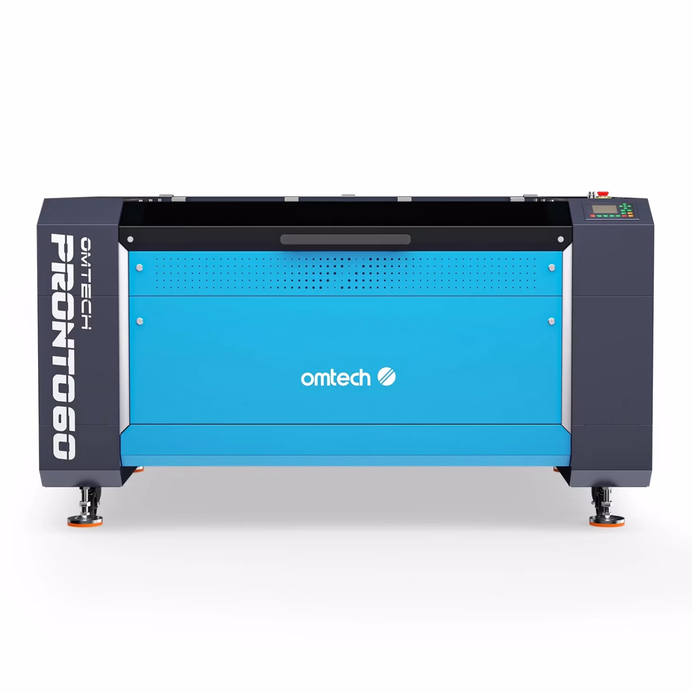 OMTech Pronto 60 130W