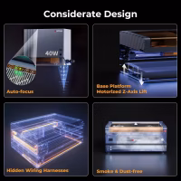 Ortur H20 40W