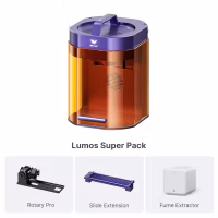 WeCreat Lumos 10W