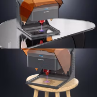 Genmitsu Kiosk 5W