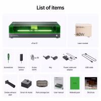 xTool S1 40W
