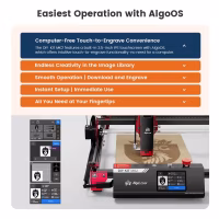 Algolaser MK2 Extended 10W
