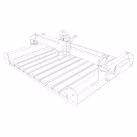 Carbide 3D Shapeoko 4