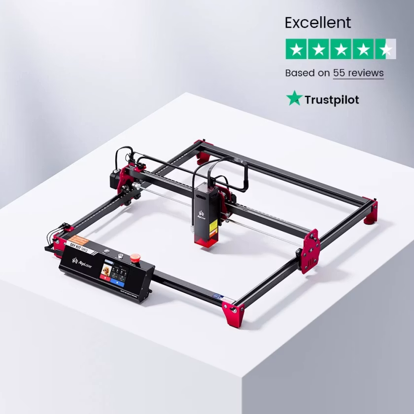 Algolaser MK2 10W