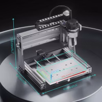 Genmitsu 3020-Pro Ultra