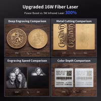 Ikier NOVA 16W