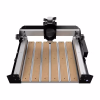Carbide 3D Shapeoko 4