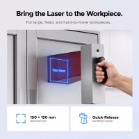 OMTech Q3 30W