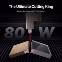 xTool P3 80W