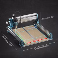 Genmitsu 4040-Pro Max