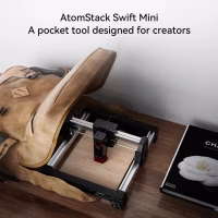 AtomStack Swift Mini