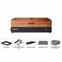 AtomStack Kraft Lite 40W